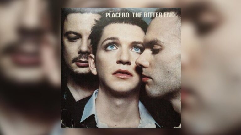 Placebo - The bitter end