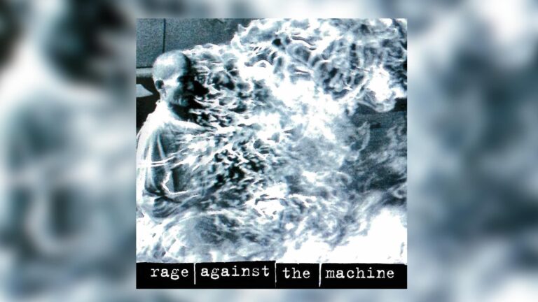 Rage Against The Machine - Killing In the Name
