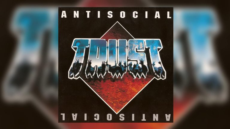 TRUST - Antisocial