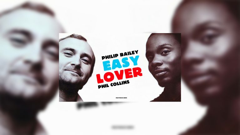 phil collins easy lover couv
